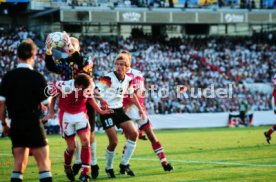 26.06.92 D&auml;nemark - Deutschland
