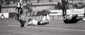WM 1990 Deutschland - VAE