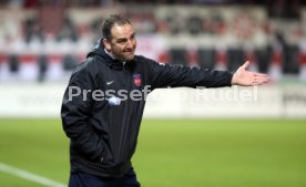 1. FC Heidenheim- VfB Stuttgart