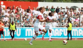 19.07.26 TSG Balingen - VfB Stuttgart