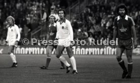 09.12.79 FC Bayern M&uuml;nchen - Cosmos New York