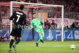 FC Bayern M&uuml;nchen - Real Madrid