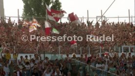 05.06.1993 VfB Stuttgart - SV Werder Bremen