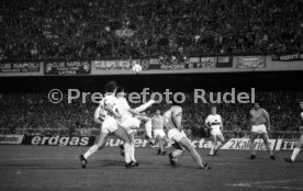 03.05.89 SSC Neapel - VfB Stuttgart