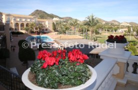 VfB Stuttgart Trainingslager La Manga 2018