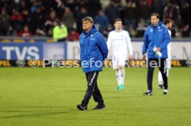 SC Freiburg - SV Darmstadt 98