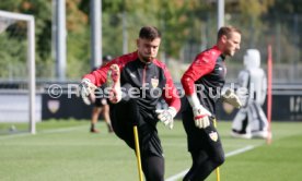 22.09.26 VfB Stuttgart Training