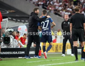 VfB Stuttgart - VfL Bochum