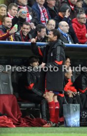 FC Bayern M&uuml;nchen
