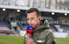 17.03.23 1. FC Heidenheim - Karlsruher SC