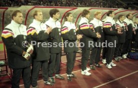 27.03.96 Deutschland - D&auml;nemark