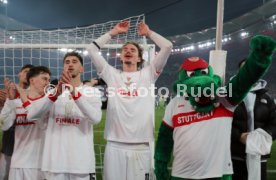 02.04.25 VfB Stuttgart - RB Leipzig