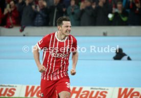 06.11.22 SC Freiburg - 1. FC K&ouml;ln
