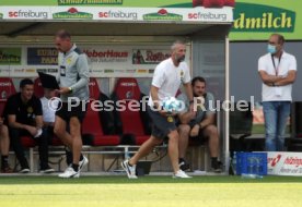 21.08.21 SC Freiburg - Borussia Dortmund