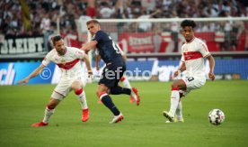 Relegation 2019 VfB Stuttgart - 1. FC Union Berlin