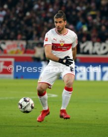 VfB Stuttgart - 1. FSV Mainz 05