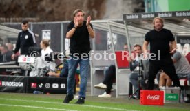 29.10.22 VfB Stuttgart - FC Augsburg