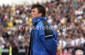 04.04.99 SSV Ulm 1846 - FC G&uuml;tersloh