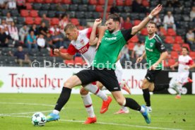 13.09.26 VfB Stuttgart II - SC Preu&szlig;en M&uuml;nster