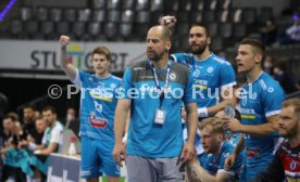 02.06.21 TVB Stuttgart - F&uuml;chse Berlin