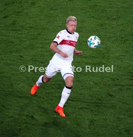 VfB Stuttgart - 1. FC K&ouml;ln
