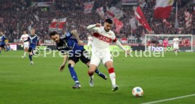 12.04.26 VfB Stuttgart - Hamburger SV