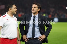 01.06.13 DFB-Pokal Finale 2013 FC Bayern M&uuml;nchen - VfB Stuttgart