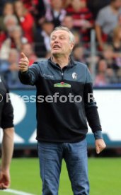 SC Freiburg - Borussia Dortmund