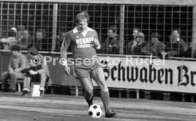 01.10.78 Stuttgarter Kickers - Freiburger FC