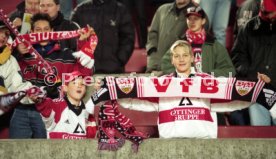 31.10.98 VfB Stuttgart - VfL Bochum