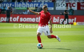 21.08.21 SC Freiburg - Borussia Dortmund