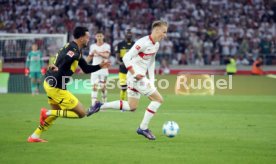 22.09.24 VfB Stuttgart - Borussia Dortmund
