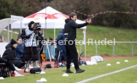 14.12.25 Frauen VfB Stuttgart - SC Sand