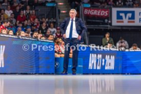 12.04.26 FC Bayern Basketball - Niners Chemnitz