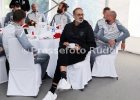 21.09.22 VfB Stuttgart Footgolf-Cup 2022
