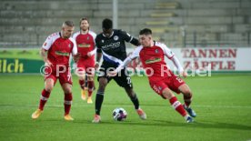 12.12.20 SC Freiburg - Arminia Bielefeld