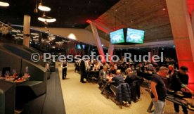 13.04.25 VfB Stuttgart Porsche Tunnel Club