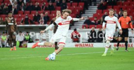 21.12.24 VfB Stuttgart - FC St. Pauli