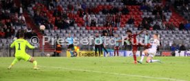 29.09.21 FC Bayern M&uuml;nchen - Dynamo Kiew