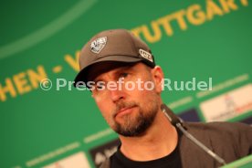 23.05.26 DFB-Pokal Finale 2026 FC Bayern M&uuml;nchen - VfB Stuttgart