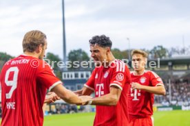 13.09.26 SV Elversberg - FC Bayern M&uuml;nchen