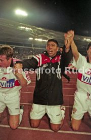 04.10.96 VfB Stuttgart - SC Freiburg