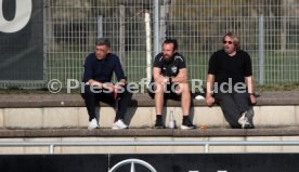 24.03.22 VfB Stuttgart - SV Sandhausen