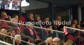 26.10.25 VfB Stuttgart - 1. FSV Mainz 05