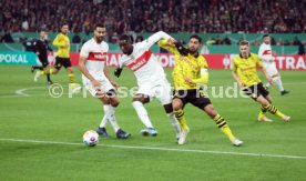 06.12.23 VfB Stuttgart - Borussia Dortmund
