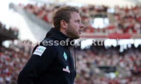 VfB Stuttgart - SV Werder Bremen