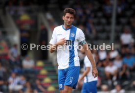 SG Sonnenhof Gro&szlig;aspach - 1. FC Magdeburg