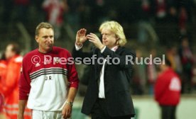 31.10.98 VfB Stuttgart - VfL Bochum