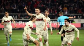 05.03.22 VfB Stuttgart - Borussia M&ouml;nchengladbach