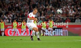 VfB Stuttgart - VfL Bochum